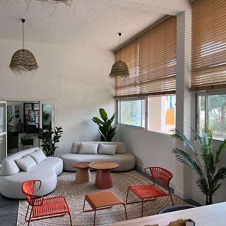 Residence Goelia Le Grand Bleu Le Barcares Luaran gambar