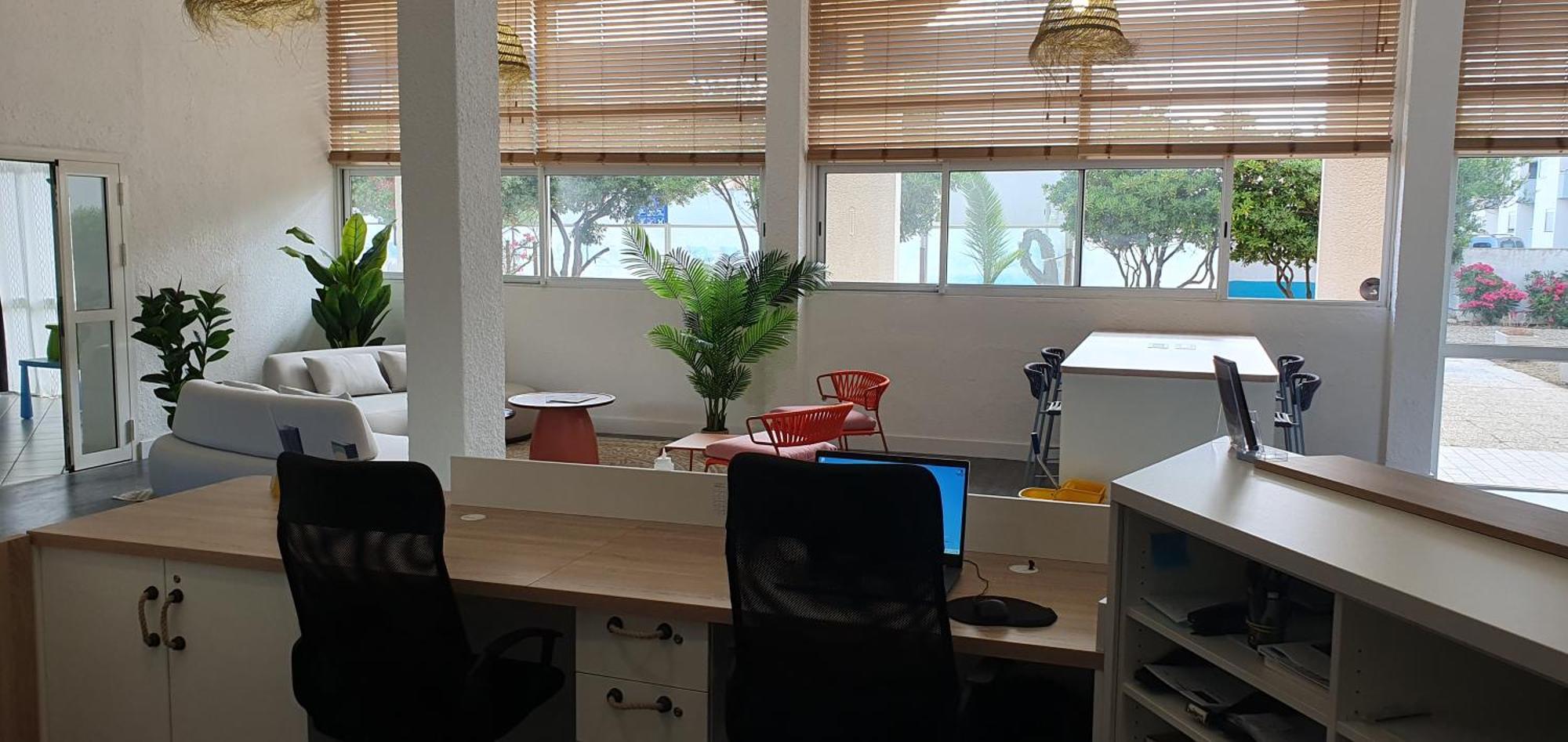 Residence Goelia Le Grand Bleu Le Barcares Luaran gambar